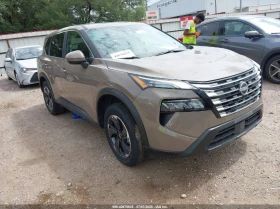 Обява за продажба на Nissan Rogue 1.5L I-3 DI, DOHC, VVT, TURBO, 201HP All Wheel ~34 700 лв. - изображение 1