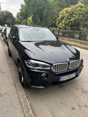 Обява за продажба на BMW X5 4.0 д ~60 000 лв. - изображение 1
