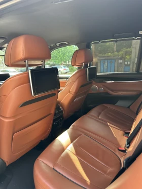 Обява за продажба на BMW X5 4.0 D  FULL ~59 000 лв. - изображение 8