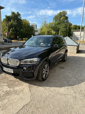 Обява за продажба на BMW X5 4.0 D  FULL ~59 000 лв. - изображение 7