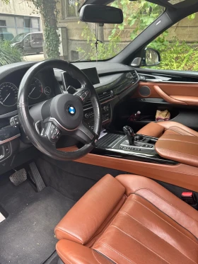 Обява за продажба на BMW X5 4.0 д ~60 000 лв. - изображение 3