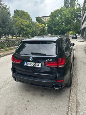 Обява за продажба на BMW X5 4.0 д ~60 000 лв. - изображение 1