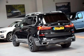 Обява за продажба на BMW X7 4.0D XDRIVE ОЧАКВАН ВНОС FULL M PACK ЛИЗИНГ 100% ~ 103 880 лв. - изображение 4