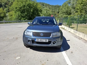 Suzuki Grand vitara 1.9ddis | Mobile.bg    2