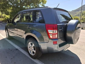 Suzuki Grand vitara 1.9ddis | Mobile.bg    5