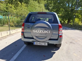Suzuki Grand vitara 1.9ddis | Mobile.bg    4