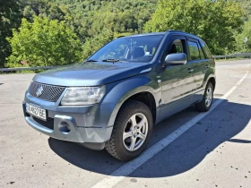     Suzuki Grand vitara 1.9ddis