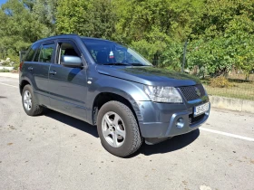 Suzuki Grand vitara 1.9ddis | Mobile.bg    3