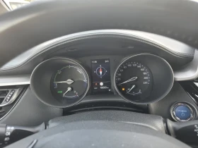 Toyota C-HR !!!ОЧАКВАН ВНОС!!! 1.8HYBRID 98ps. ГАРАНЦИЯ! - 36900 лв. - 65803184 8