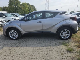 Toyota C-HR !!!ОЧАКВАН ВНОС!!! 1.8HYBRID 98ps. ГАРАНЦИЯ! - 36900 лв. - 65803184 3