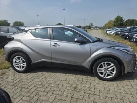 Toyota C-HR !!!ОЧАКВАН ВНОС!!! 1.8HYBRID 98ps. ГАРАНЦИЯ! - 36900 лв. - 65803184 2