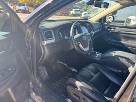 Toyota Highlander 2018 XLE AWD *   *  | Mobile.bg    7