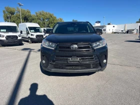 Toyota Highlander 2018 XLE AWD *   *  | Mobile.bg    2
