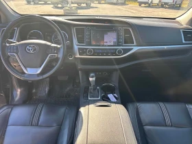 Toyota Highlander 2018 XLE AWD *   *  | Mobile.bg    8