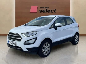 Ford EcoSport 1.0 EcoBoost