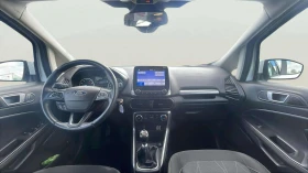 Обява за продажба на Ford EcoSport 1.0 EcoBoost ~24 490 лв. - изображение 10