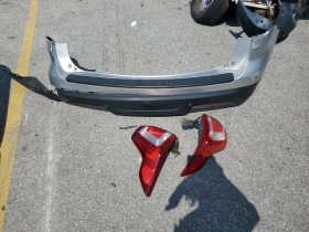 Ford Explorer 3.5L 6 Front-wheel Drive | Mobile.bg    5