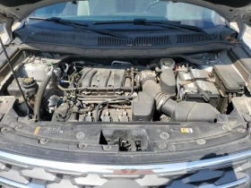 Ford Explorer 3.5L 6 Front-wheel Drive | Mobile.bg    3