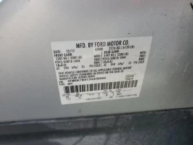 Ford Explorer 3.5L 6 Front-wheel Drive | Mobile.bg    6