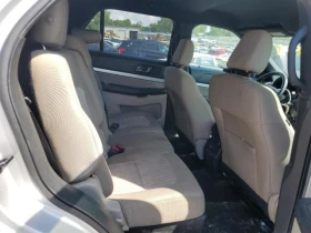 Ford Explorer 3.5L 6 Front-wheel Drive | Mobile.bg    14