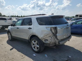 Ford Explorer 3.5L 6 Front-wheel Drive | Mobile.bg    2