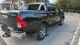 Toyota Hilux - 66000 лв. / 33745.26 € - 10443402 9