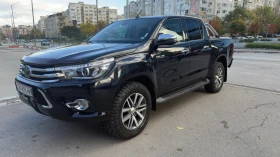 Toyota Hilux - 66000 лв. / 33745.26 € - 10443402 4