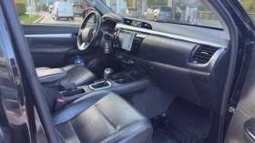Toyota Hilux - 66000 лв. / 33745.26 € - 10443402 5