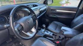 Toyota Hilux - 66000 лв. / 33745.26 € - 10443402 7