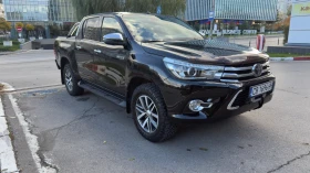 Toyota Hilux - 66000 лв. / 33745.26 € - 10443402 3