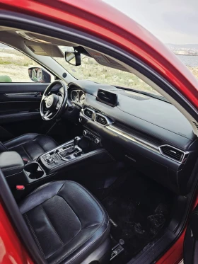 Mazda CX-5 - 18700 € / 36574.02 лв. - 93330240 9