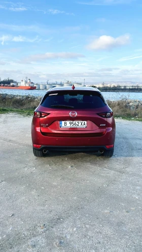 Mazda CX-5, снимка 3