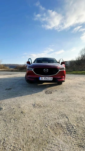 Mazda CX-5, снимка 2