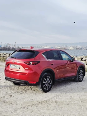 Mazda CX-5 - 18700 € / 36574.02 лв. - 93330240 2