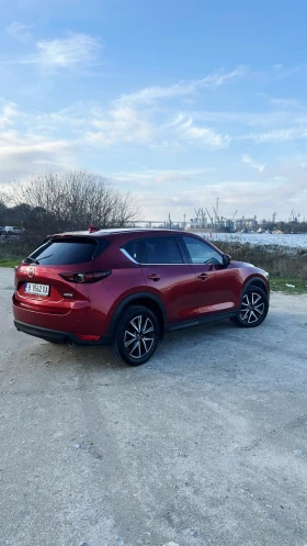 Mazda CX-5, снимка 12