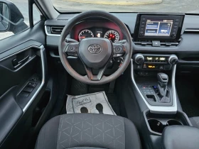 Toyota Rav4 LE AWD* подгрев* задна камера* 3 режима на каране* - 34400 лв. / 17588.44 € - 69655899 10