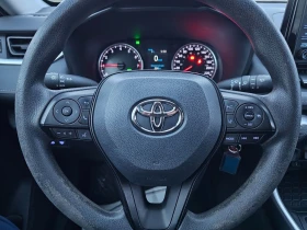 Toyota Rav4 LE AWD* подгрев* задна камера* 3 режима на каране* - 34400 лв. / 17588.44 € - 69655899 11