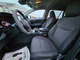Toyota Rav4 LE AWD* подгрев* задна камера* 3 режима на каране* - 34400 лв. / 17588.44 € - 69655899 7