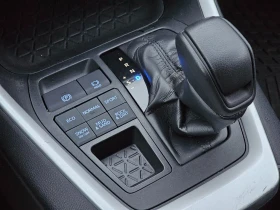 Toyota Rav4 LE AWD* подгрев* задна камера* 3 режима на каране* - 34400 лв. / 17588.44 € - 69655899 15