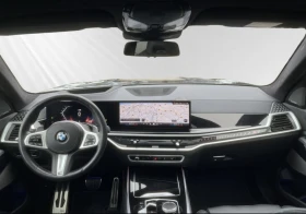 BMW X7 xDrive* 40i* M sport* Head-up* Pano - 71500 € / 139841.85 лв. - 29739968 4