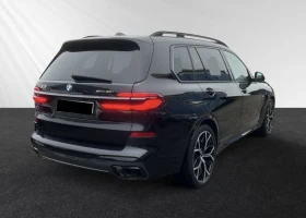 BMW X7 xDrive* 40i* M sport* Head-up* Pano - 71500 € / 139841.85 лв. - 29739968 3