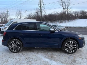 Audi SQ5 * Technik  * ДИСТРОНИК * 360 * NAVI * ПОДГРЕВ - 23600 € / 46157.59 лв. - 93607592 3
