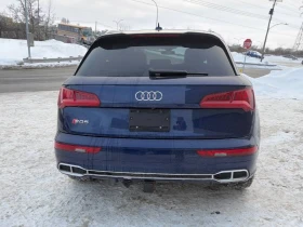 Audi SQ5 * Technik  * ДИСТРОНИК * 360 * NAVI * ПОДГРЕВ - 23600 € / 46157.59 лв. - 93607592 7