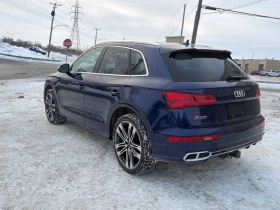 Audi SQ5 * Technik  * ДИСТРОНИК * 360 * NAVI * ПОДГРЕВ - 23600 € / 46157.59 лв. - 93607592 6