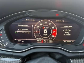 Audi SQ5 * Technik  * ДИСТРОНИК * 360 * NAVI * ПОДГРЕВ - 23600 € / 46157.59 лв. - 93607592 9
