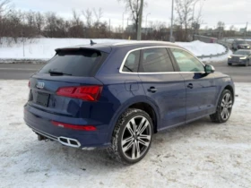 Audi SQ5 * Technik  * ДИСТРОНИК * 360 * NAVI * ПОДГРЕВ - 23600 € / 46157.59 лв. - 93607592 5
