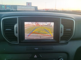 Kia Sportage - 14500 € / 28359.53 лв. - 24083892 6