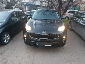 Kia Sportage - 14500 € / 28359.53 лв. - 24083892 4