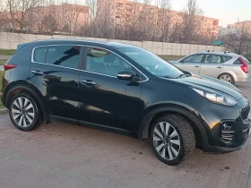 Kia Sportage - 14500 € / 28359.53 лв. - 24083892 12