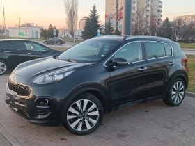Kia Sportage - 14500 € / 28359.53 лв. - 24083892 3